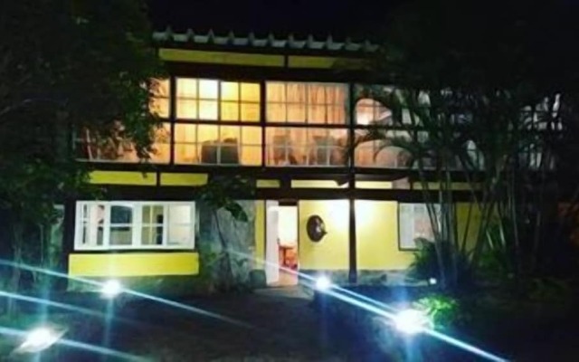 Pousada Nossa Casa Itauna Beach