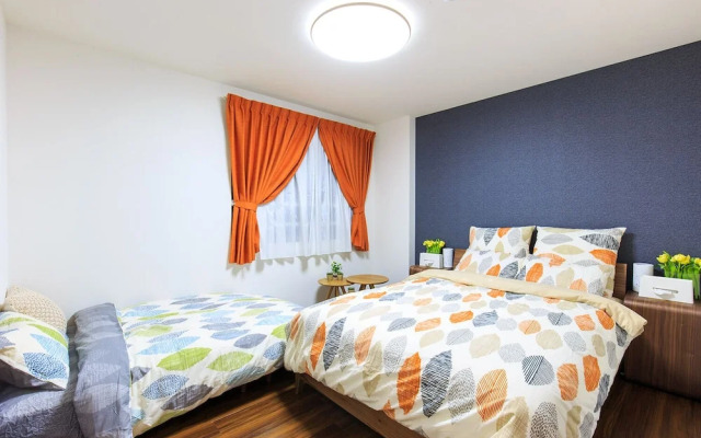 Dai 40 prosper Apartment