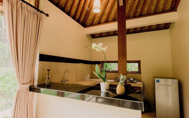 Ajuna Suite Villas Ubud