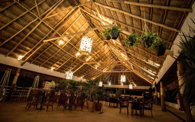 Río Tinto Hotel Boutique