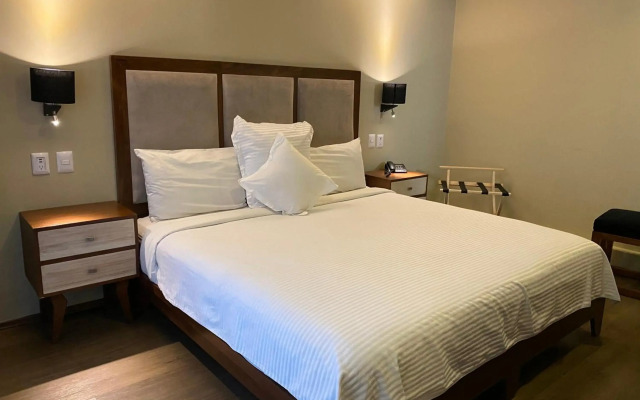 Suites Lerma