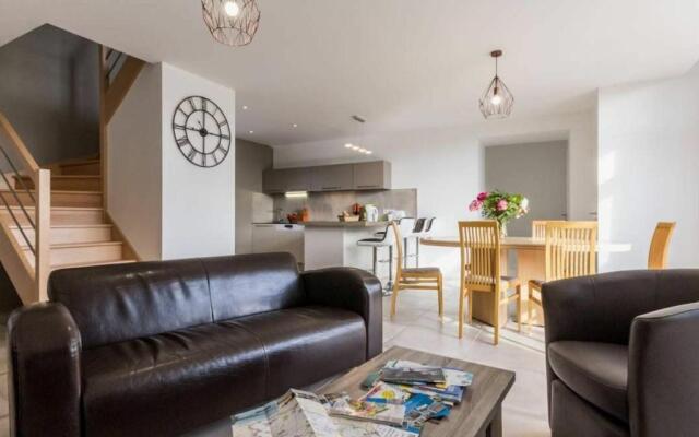 Gîte Pornic, 4 pièces, 6 personnes - FR-1-306-1067