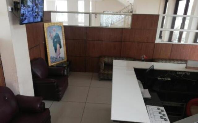 Yashvi Hotel and resorts