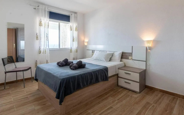 Princesa Isora Apartment Playa La Arena by DreamHomesTenerife