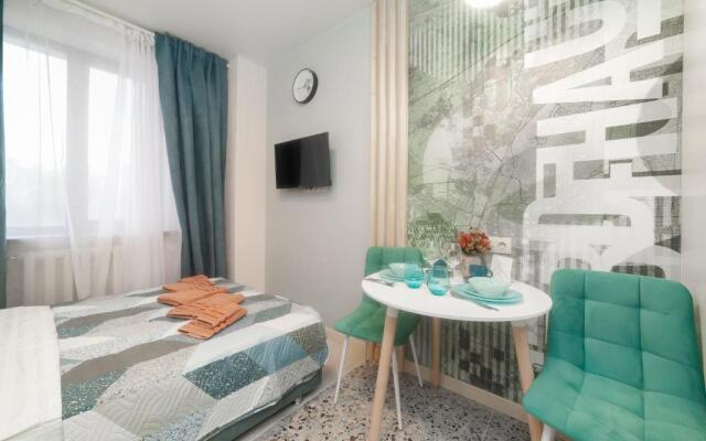 Санди на Фридриха Энгельса 31/35