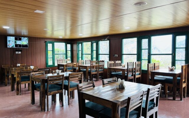 Himalayan High, Auli, By Himalayan Eco Lodges