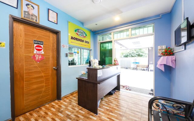 Borneo Inn
