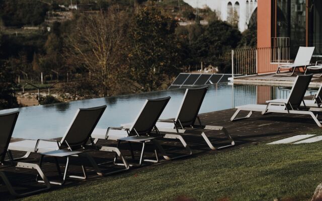 Hotel Quinta De Santo Antonio