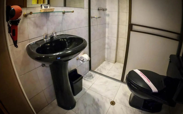 Hostal Santa Catalina