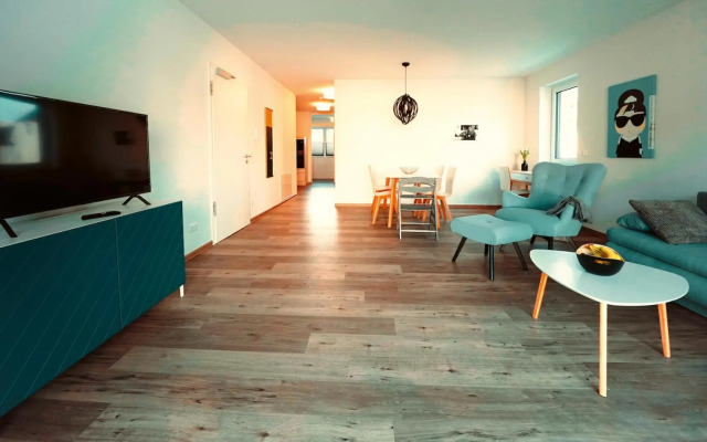 Ferienwohnungen schulerundmeyer