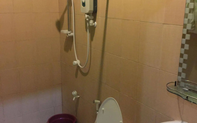 La Veranda Beach Resort