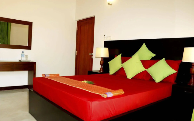 Aqua Dunhinda Villa & Nature Retreat