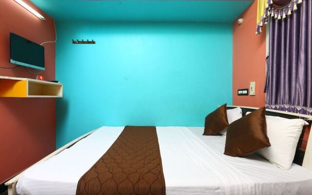 OYO 10498 Home Classic 3BHK Swarna Nagar