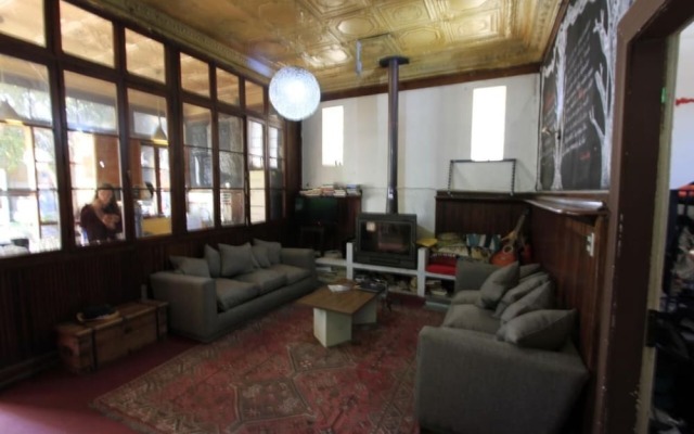 Escarabajo Hostel - Adults only