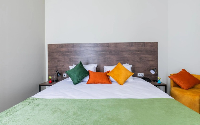 Boutique Hotel MOJO