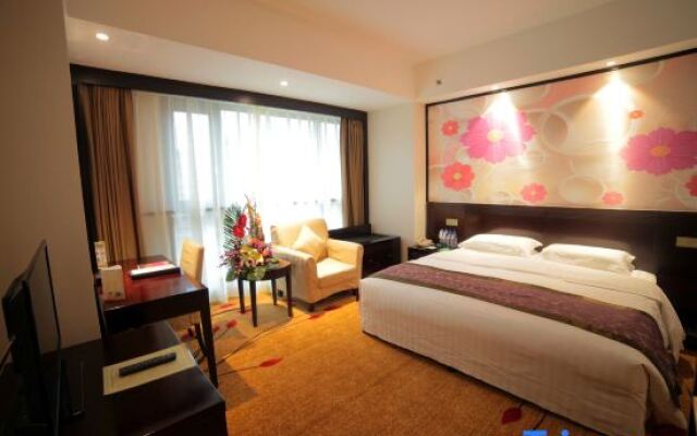 Tianyi Commercial Hotel Xi'an