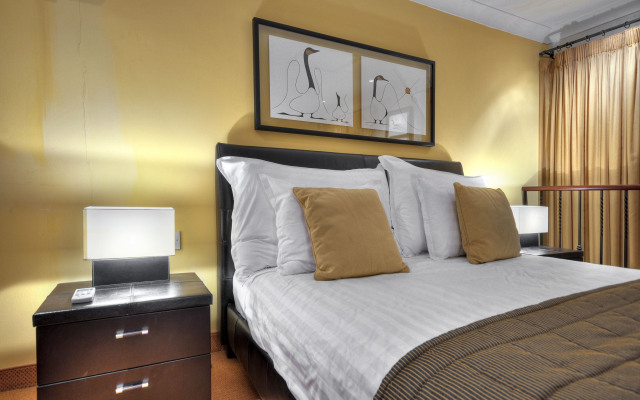 Hotel Palazzo Capua