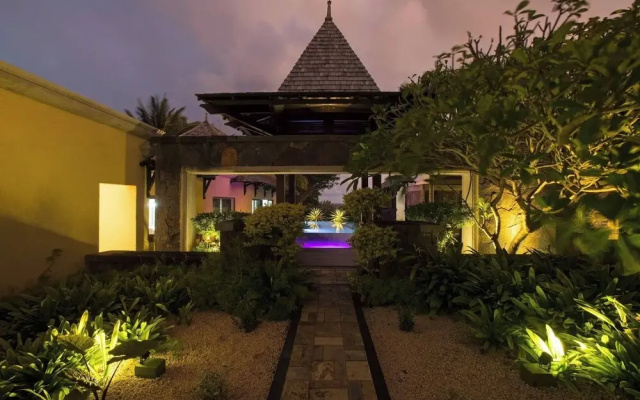 5 Bedroom Luxury Villa at Belle Riviere Residence