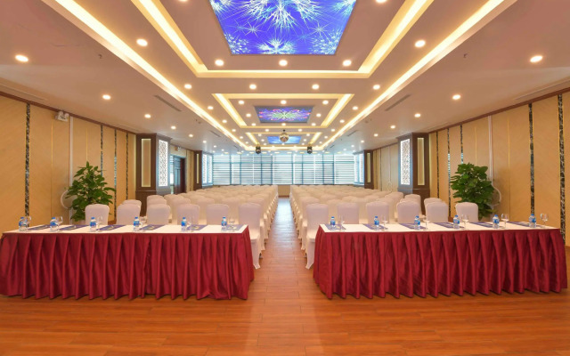 Tan Binh Hotel