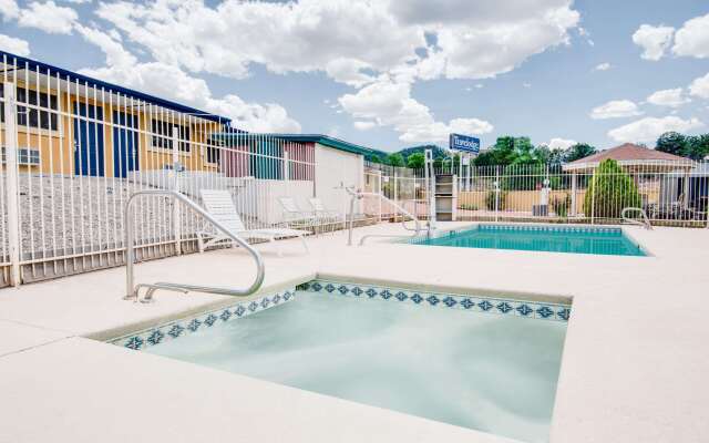 Travelodge by Wyndham Ruidoso