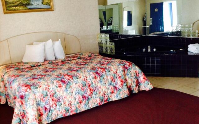 Red Carpet Inn & Suites Hammonton