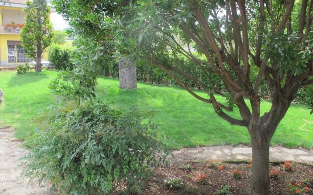 Appartamento Villa Campanile