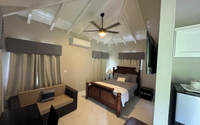Seascape Villa