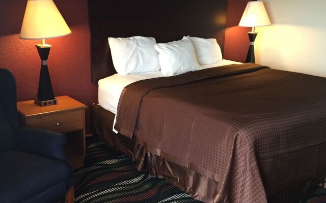 Town and Country Motel