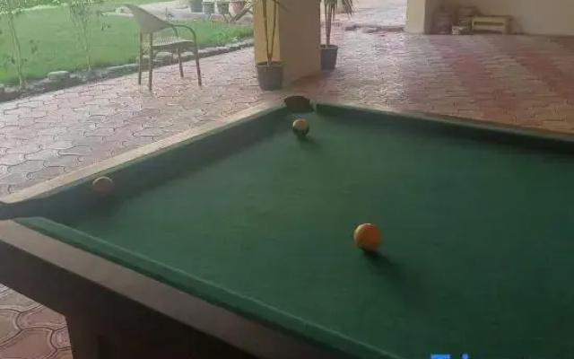 LETU villa 187