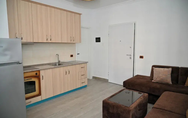 Elite Apartments