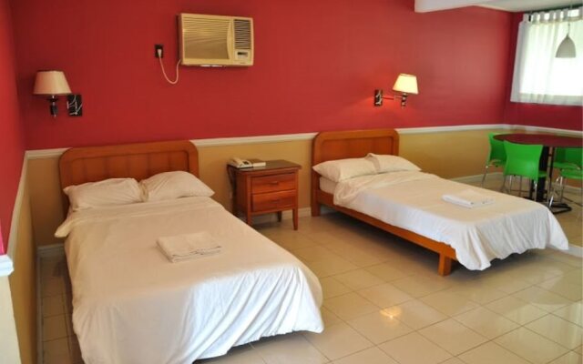 Club Manila East Taytay