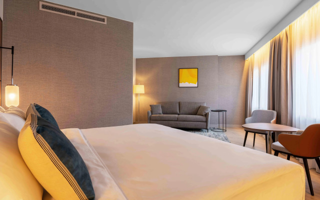 voco Stockholm Kista by IHG