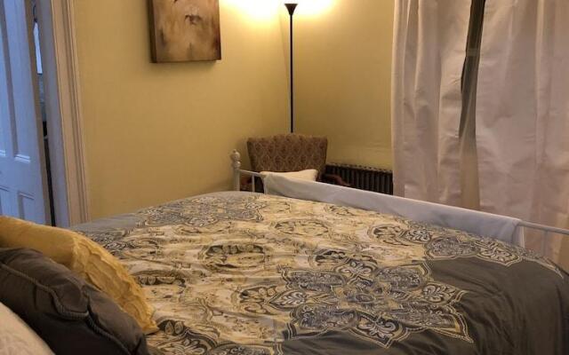 Beacon Bed and Breakfast