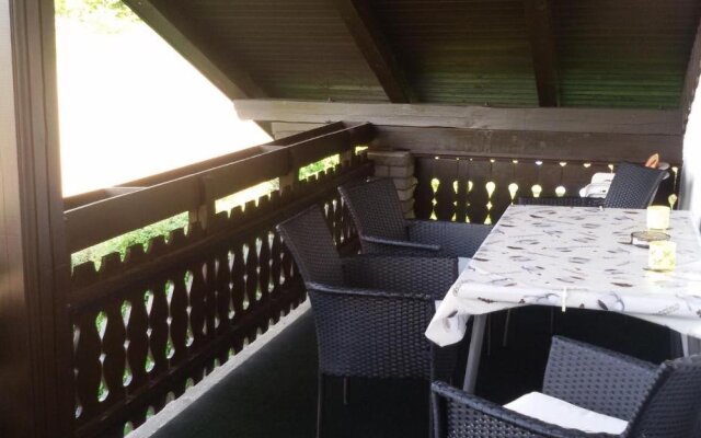 Ferienwohnung Annemarie