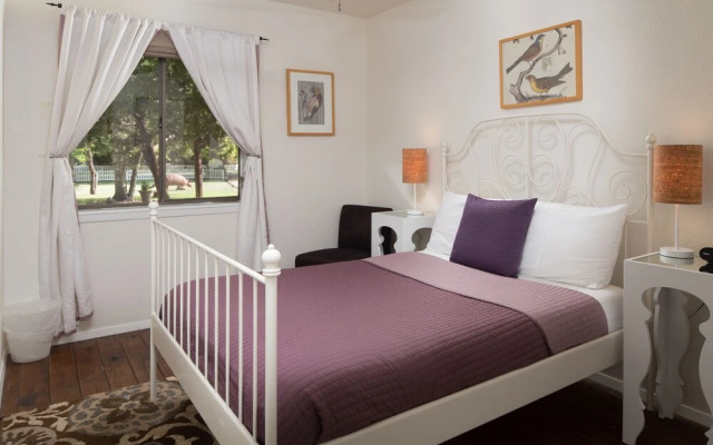 Cypress Creek Cottages