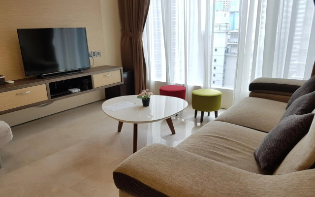 Soho Cozy KLCC