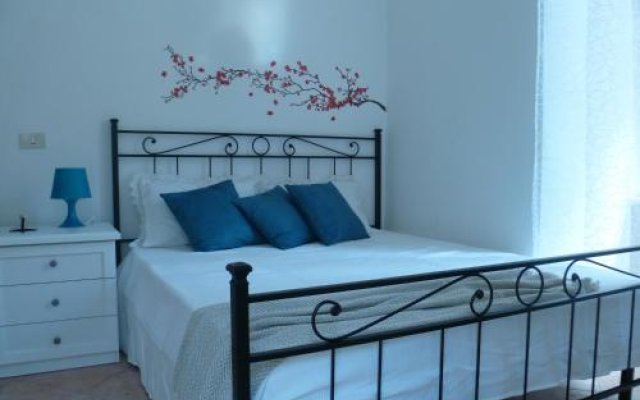 Holiday Home Il Sogno A San Pietro in Rome, Italy from 233$, photos, reviews - zenhotels.com
