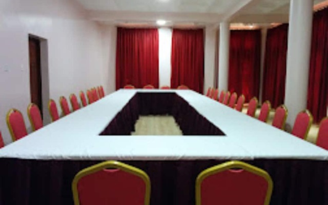 Destination Resort Centre