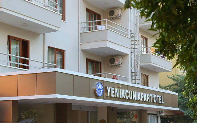 Yeniacun Apart Hotel