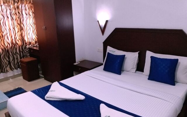 Annapoorneshwari Tourist Home