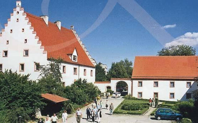 Schlossgasthof Rösch