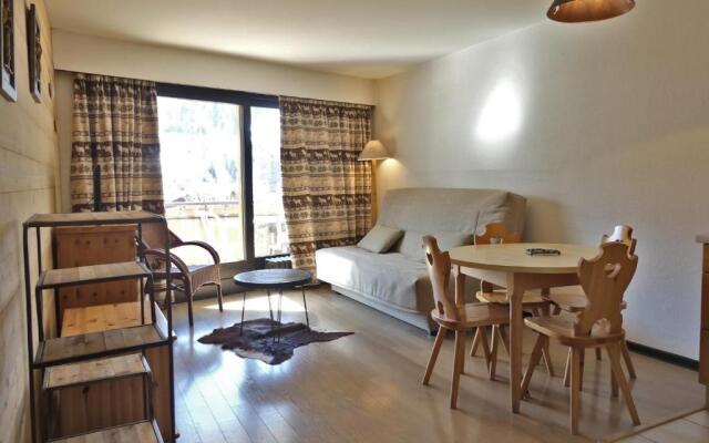 Crystal 14 - Appartement Centre Village