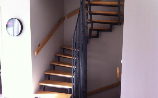 Spacious Starnberg Condo next to Munich