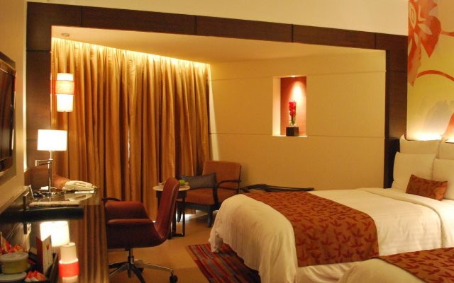 Goa Marriott Resort & Spa