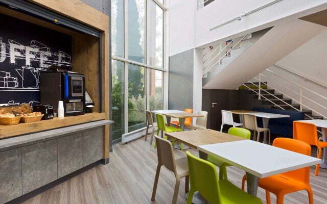 ibis budget Le Mans Universite