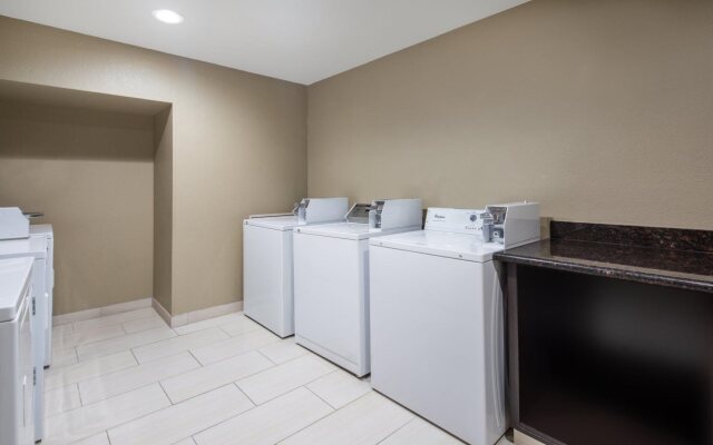 Holiday Inn Express and Suites Ontario Airport by IHG