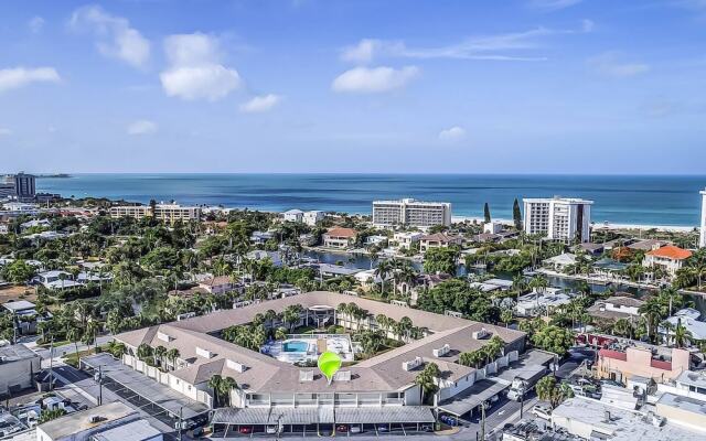 Kingston Arms On Lido Key 1BR