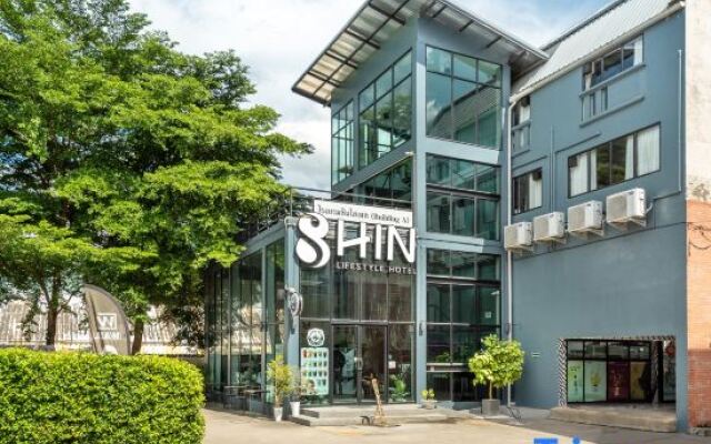 SHIN Hotel Nimman ChiangMai