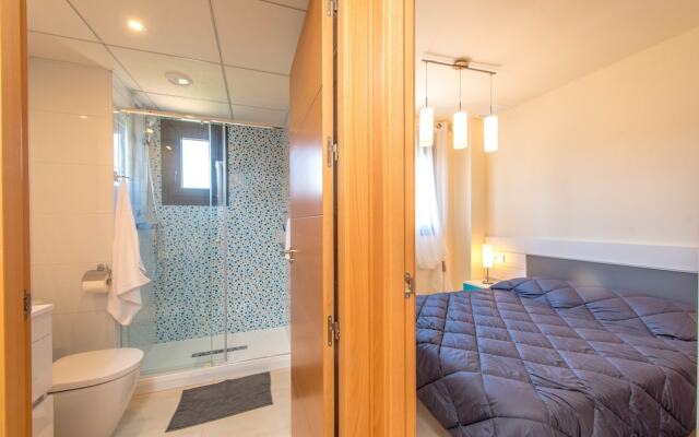 Apartamento Bennecke Sorolla