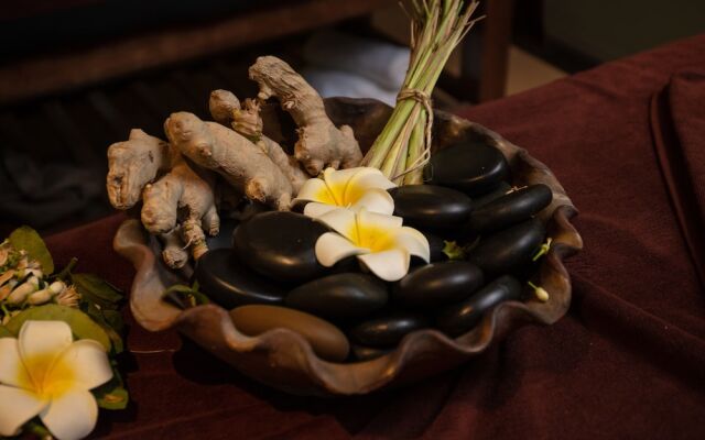 Madelise Palace Hotel & Spa